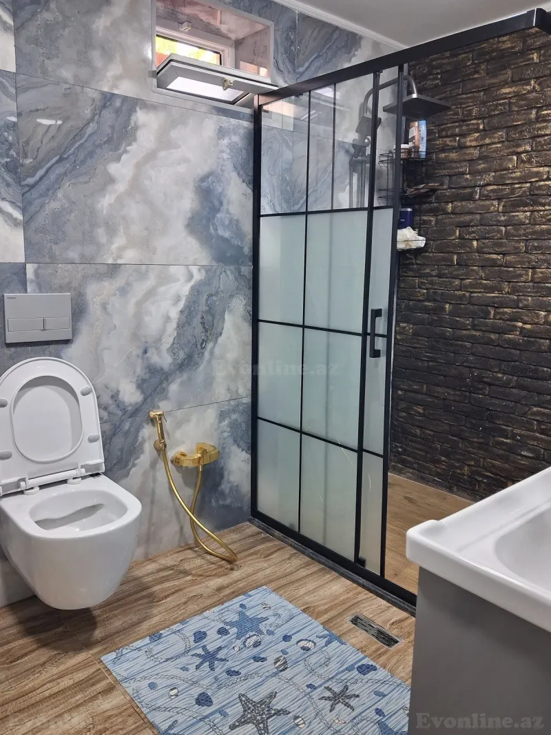 Satılır 4 otaqlı Həyət evi 137 m² Bakıxanov - şəkil 21