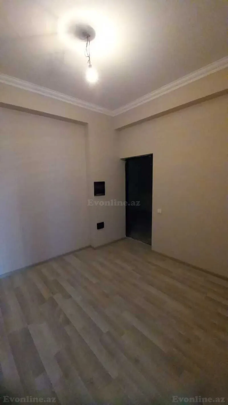 Satılır 2 otaqlı Mənzil Yeni tikili 85 m² Memar Əcəmi m. - şəkil 3