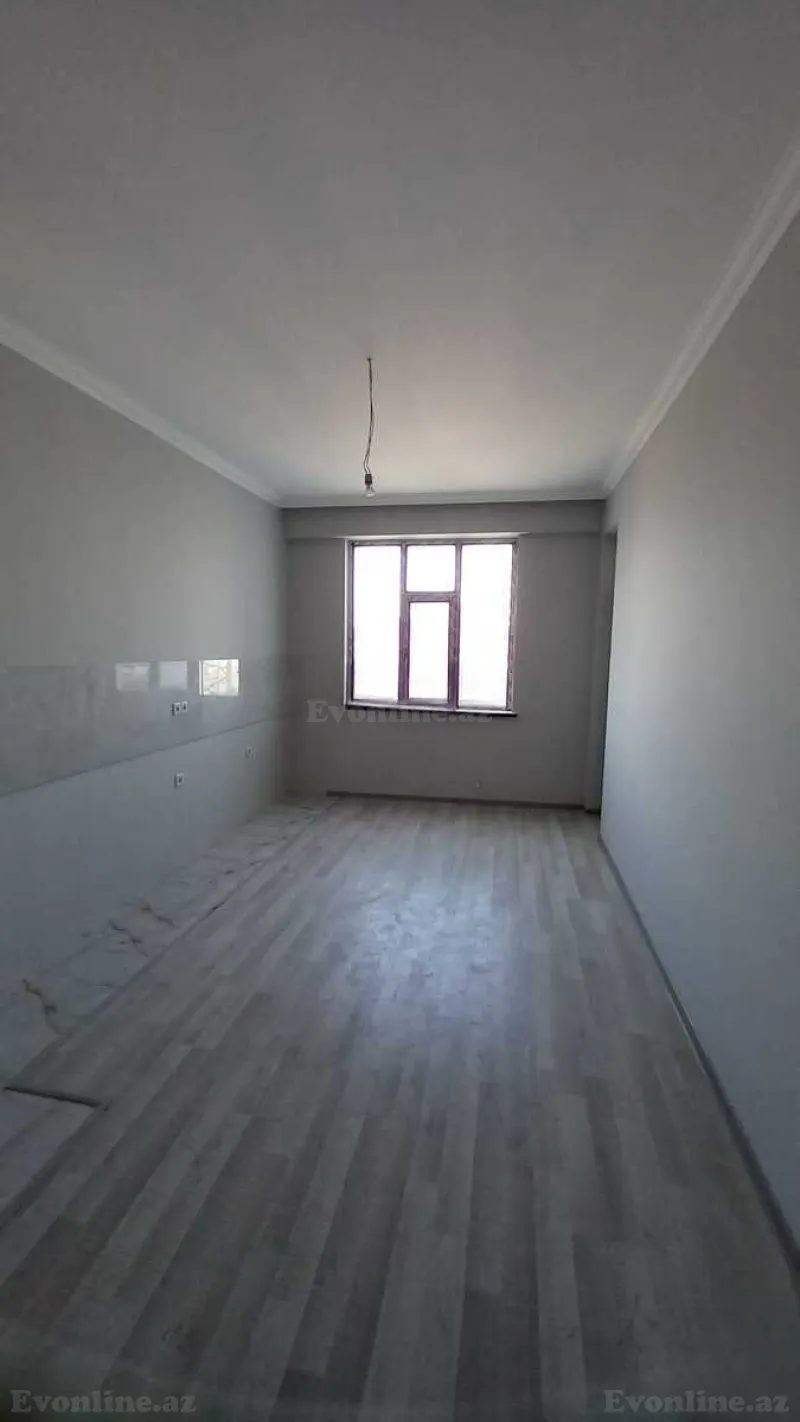Satılır 2 otaqlı Mənzil Yeni tikili 85 m² Memar Əcəmi m. - şəkil 5