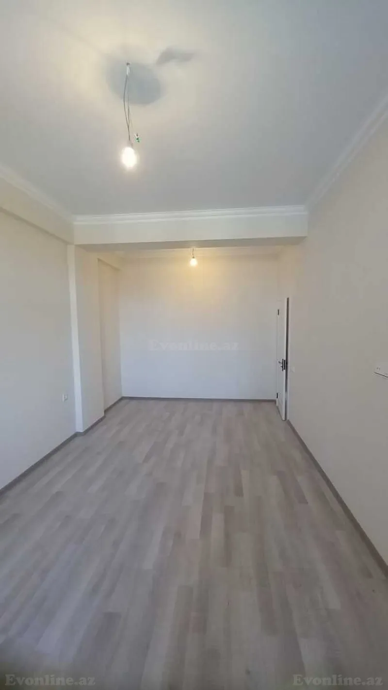 Satılır 2 otaqlı Mənzil Yeni tikili 85 m² Memar Əcəmi m. - şəkil 6