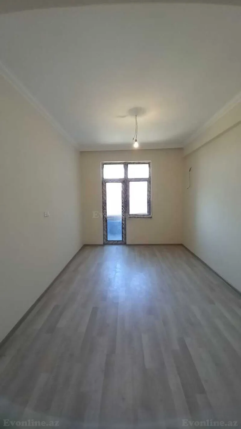 Satılır 2 otaqlı Mənzil Yeni tikili 85 m² Memar Əcəmi m. - şəkil 7