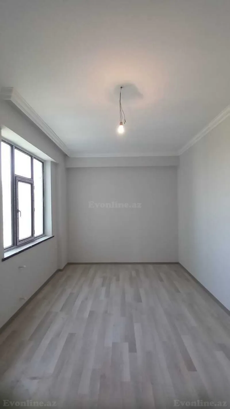 Satılır 2 otaqlı Mənzil Yeni tikili 85 m² Memar Əcəmi m. - şəkil 8