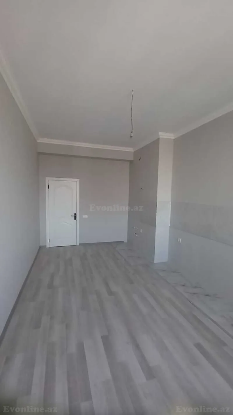 Satılır 2 otaqlı Mənzil Yeni tikili 85 m² Memar Əcəmi m. - şəkil 9