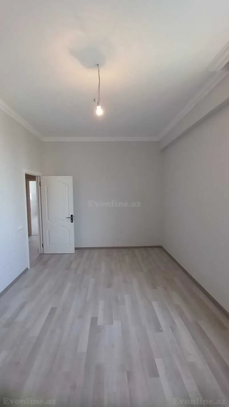 Satılır 2 otaqlı Mənzil Yeni tikili 85 m² Memar Əcəmi m. - şəkil 10