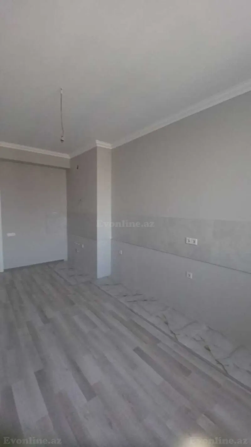 Satılır 2 otaqlı Mənzil Yeni tikili 85 m² Memar Əcəmi m. - şəkil 11
