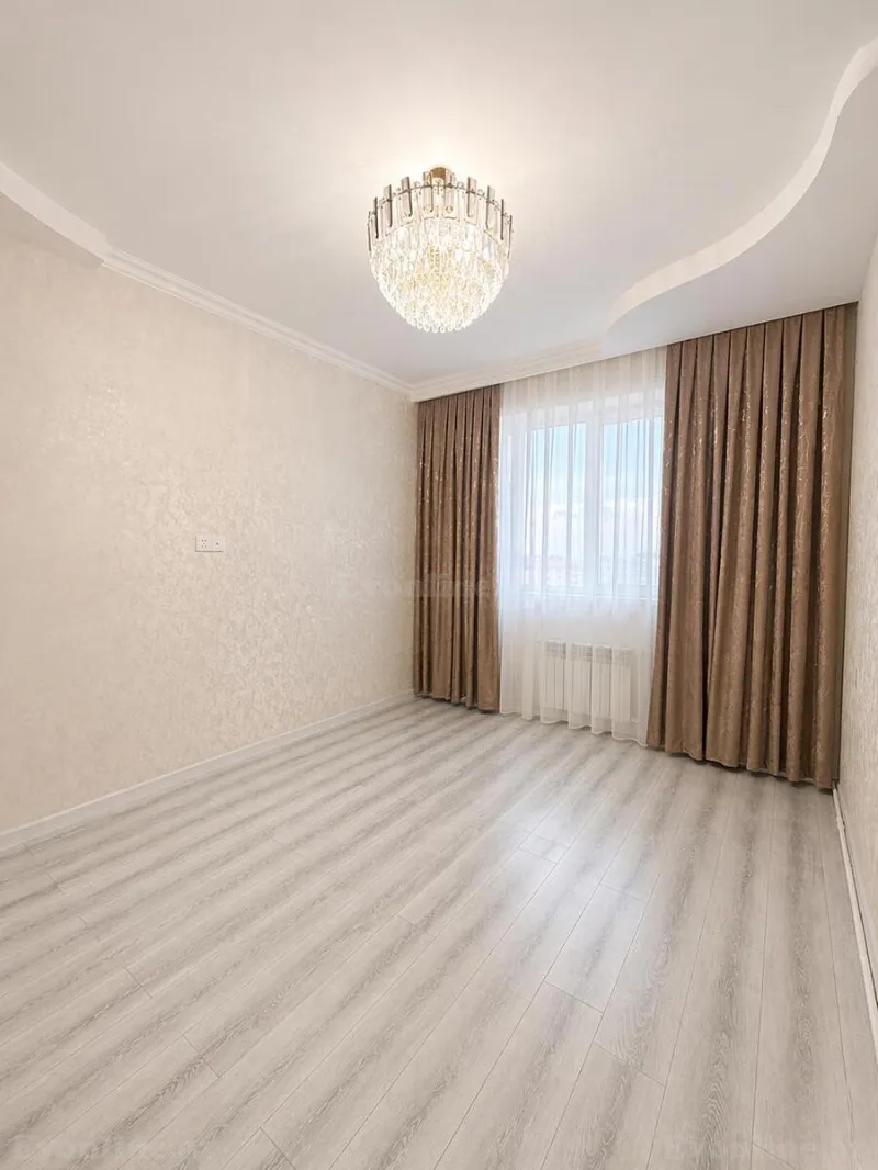 2 otaqlı Mənzil 55 m² Əhmədli m. Satılır