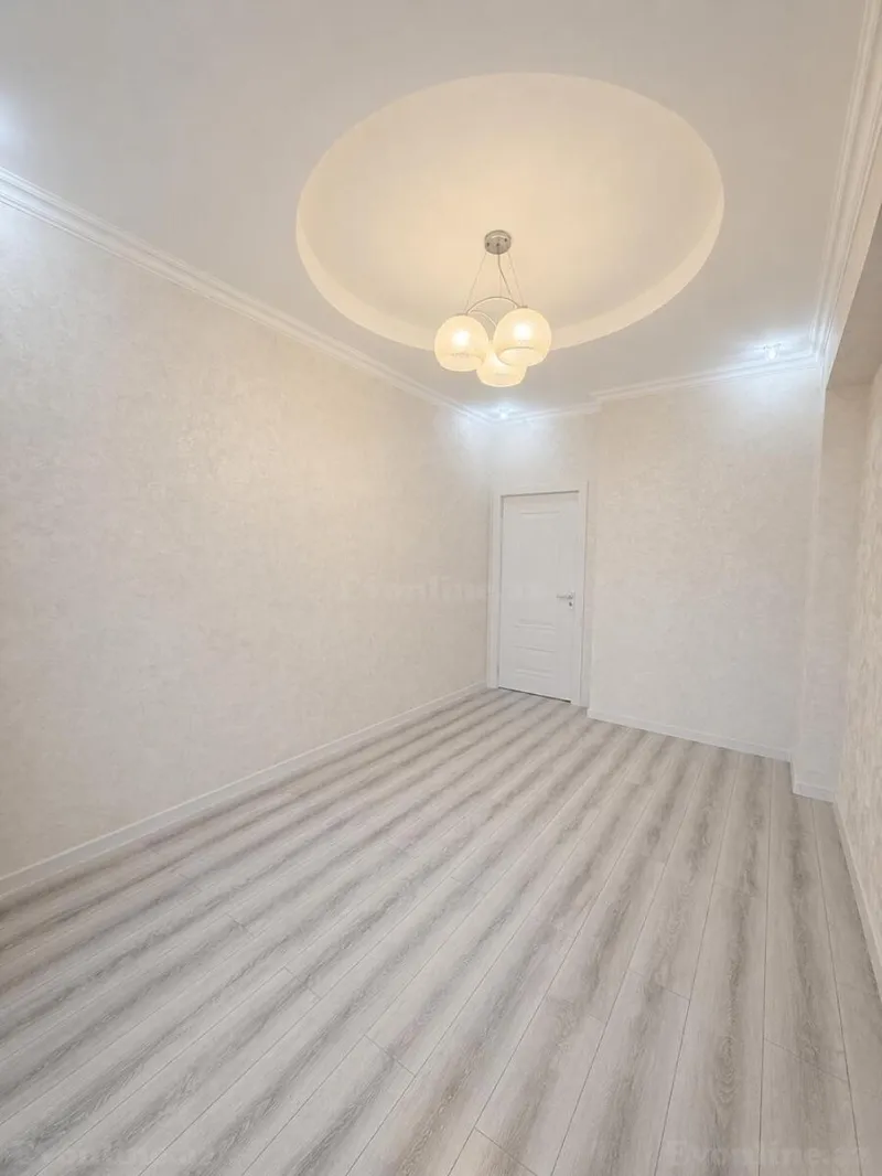 Satılır 2 otaqlı Mənzil Yeni tikili 55 m² Əhmədli m. - şəkil 2