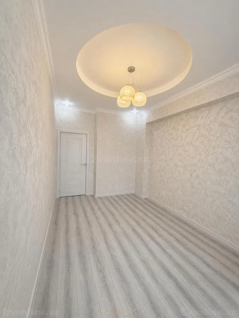 Satılır 2 otaqlı Mənzil Yeni tikili 55 m² Əhmədli m. - şəkil 5