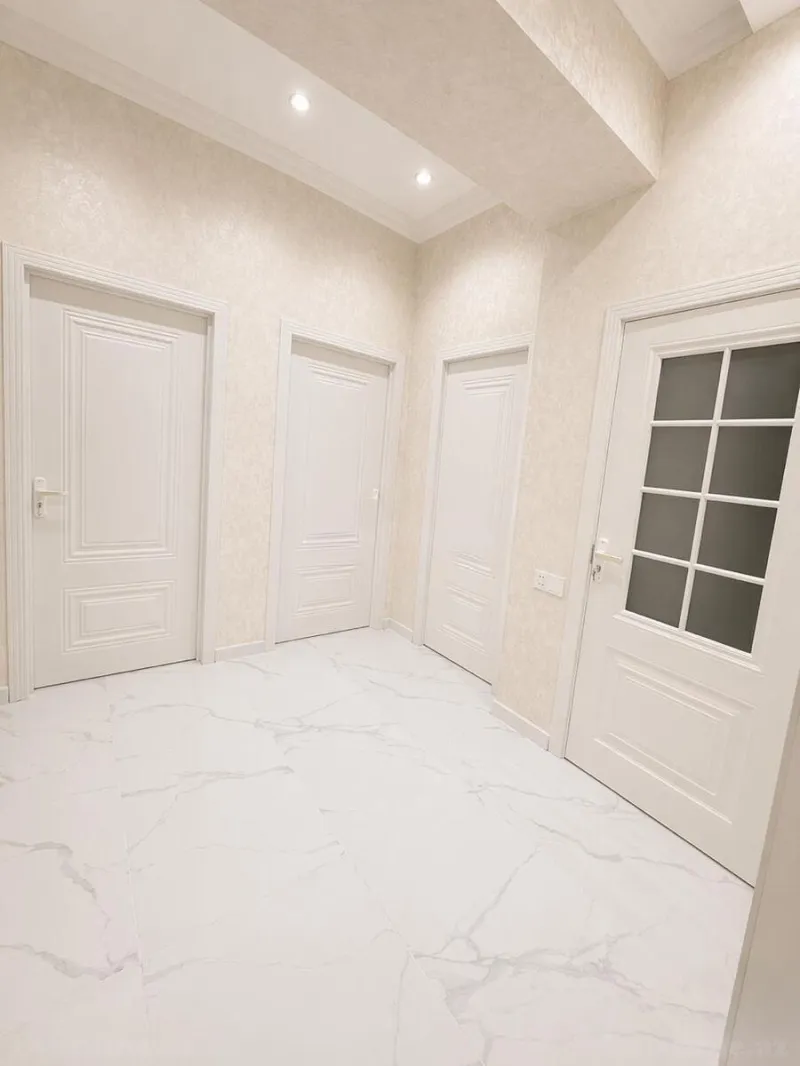 Satılır 2 otaqlı Mənzil Yeni tikili 55 m² Əhmədli m. - şəkil 6