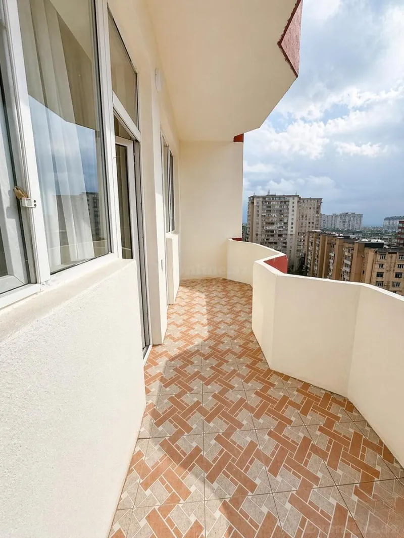 Satılır 2 otaqlı Mənzil Yeni tikili 55 m² Əhmədli m. - şəkil 11