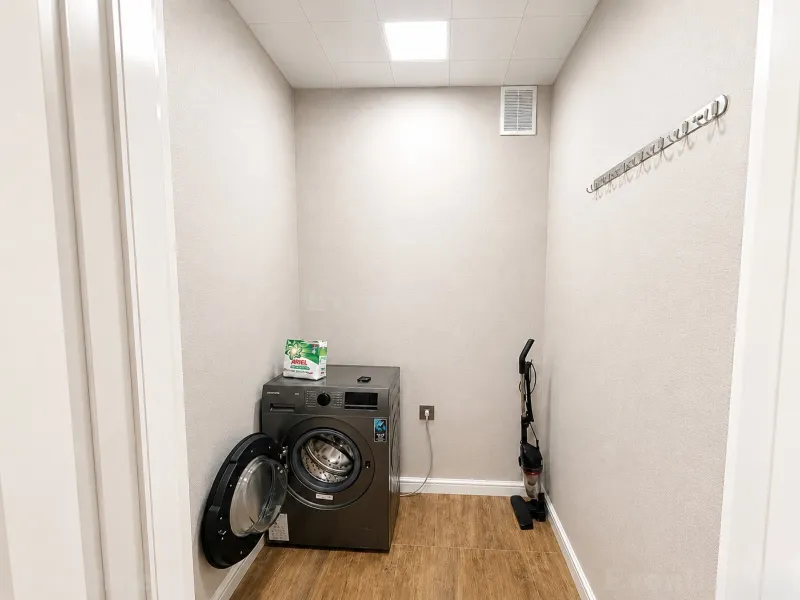Kirayə verilir 2 otaqlı Mənzil Yeni tikili 90 m² Nərimanov r. - şəkil 8