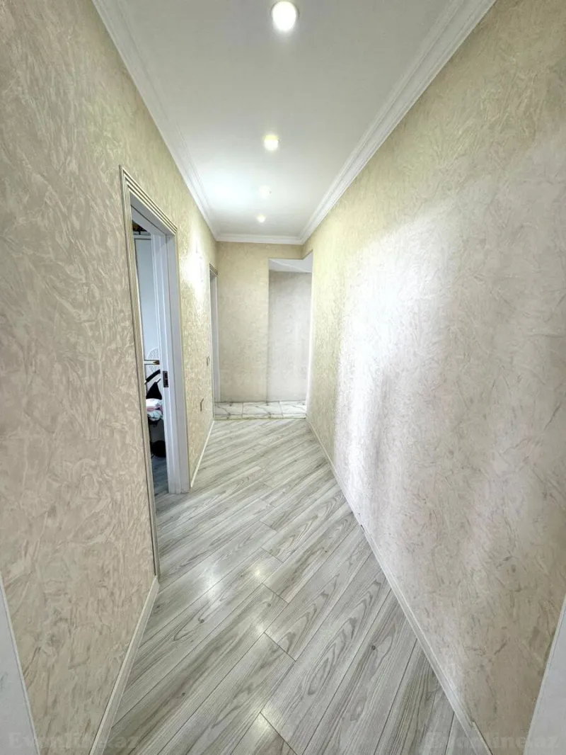 Satılır 2 otaqlı Mənzil Yeni tikili 109.1 m² Xalqlar Dostluğu m. - şəkil 6