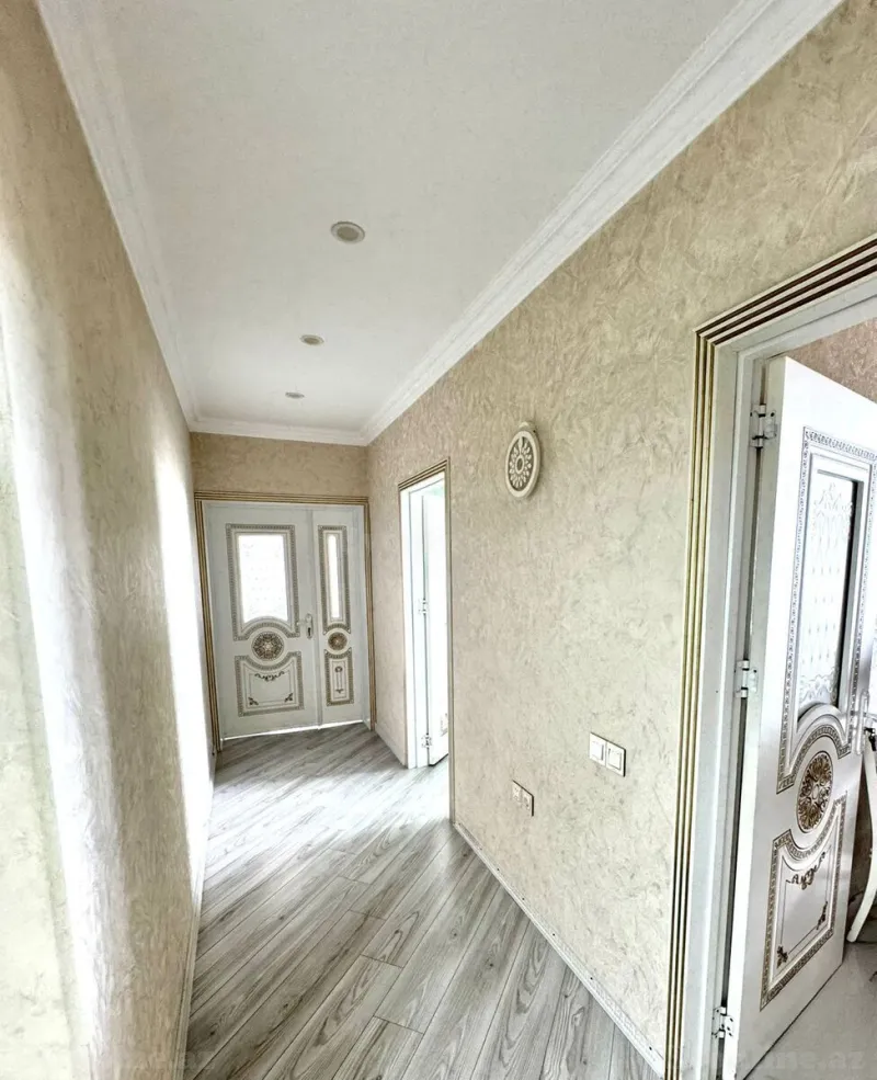Satılır 2 otaqlı Mənzil Yeni tikili 109.1 m² Xalqlar Dostluğu m. - şəkil 7
