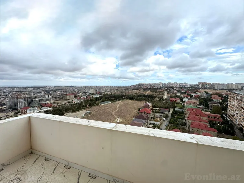 Satılır 2 otaqlı Mənzil Yeni tikili 109.1 m² Xalqlar Dostluğu m. - şəkil 14