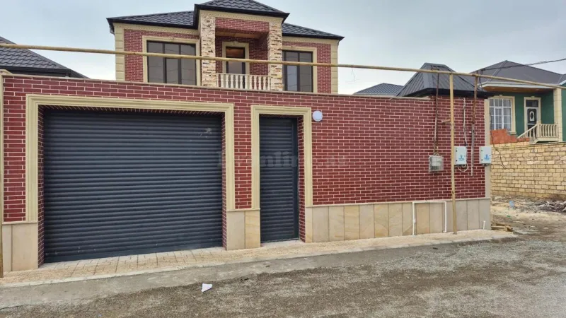 Satılır 6 otaqlı Həyət evi 250 m² Biləcəri - şəkil 2