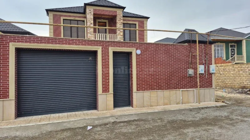 Satılır 6 otaqlı Həyət evi 250 m² Biləcəri - şəkil 5