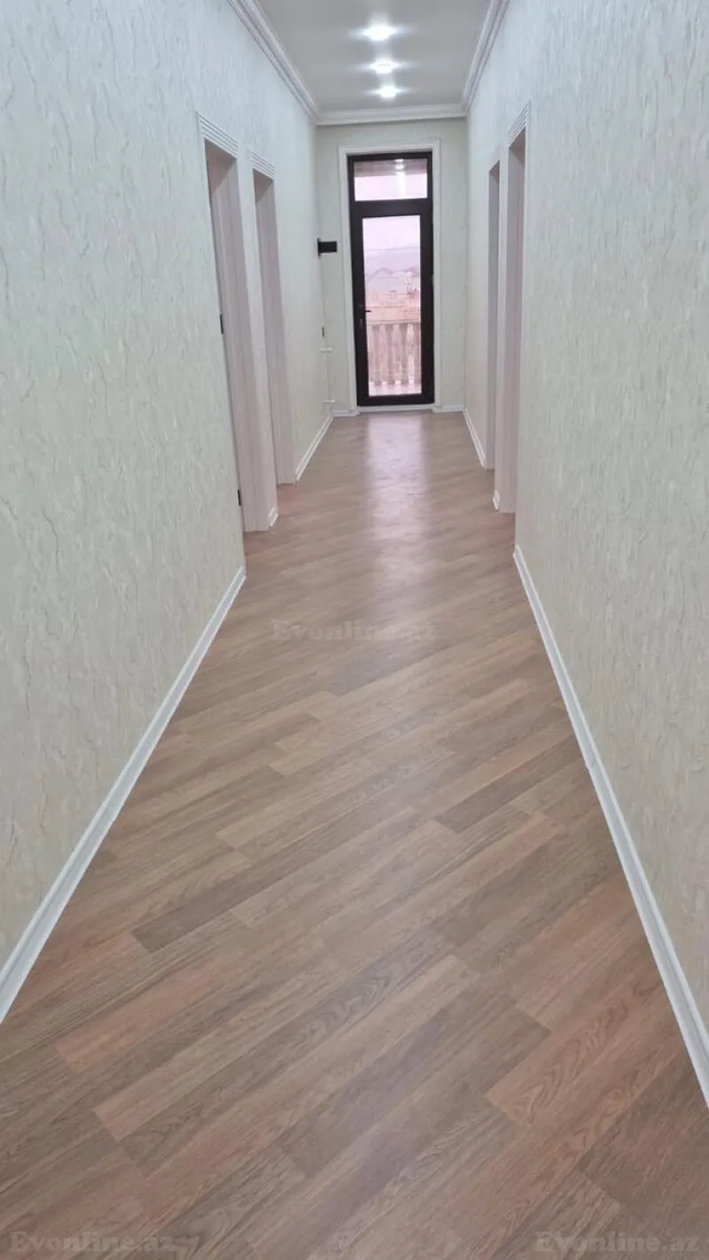 Satılır 6 otaqlı Həyət evi 250 m² Biləcəri - şəkil 6