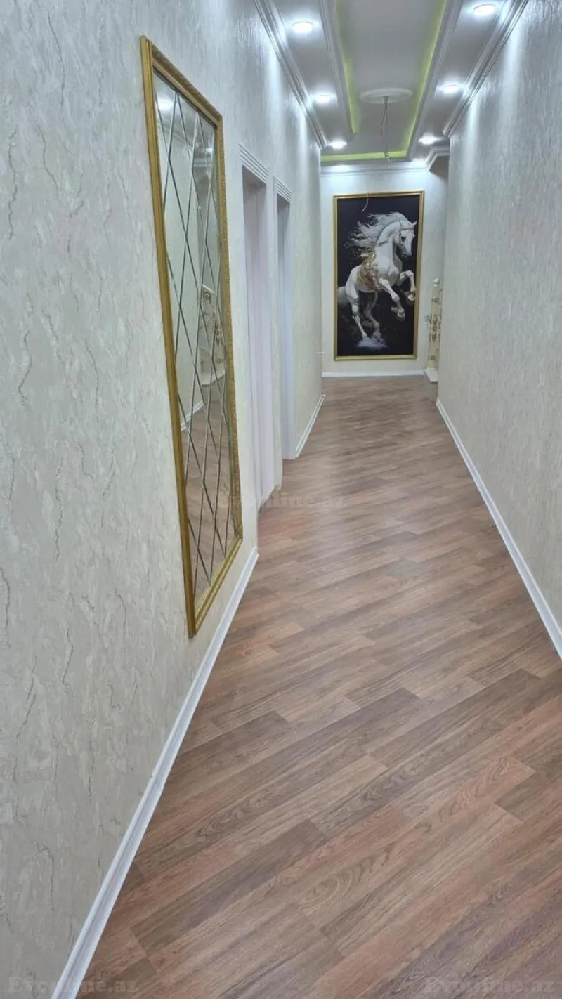 Satılır 6 otaqlı Həyət evi 250 m² Biləcəri - şəkil 10