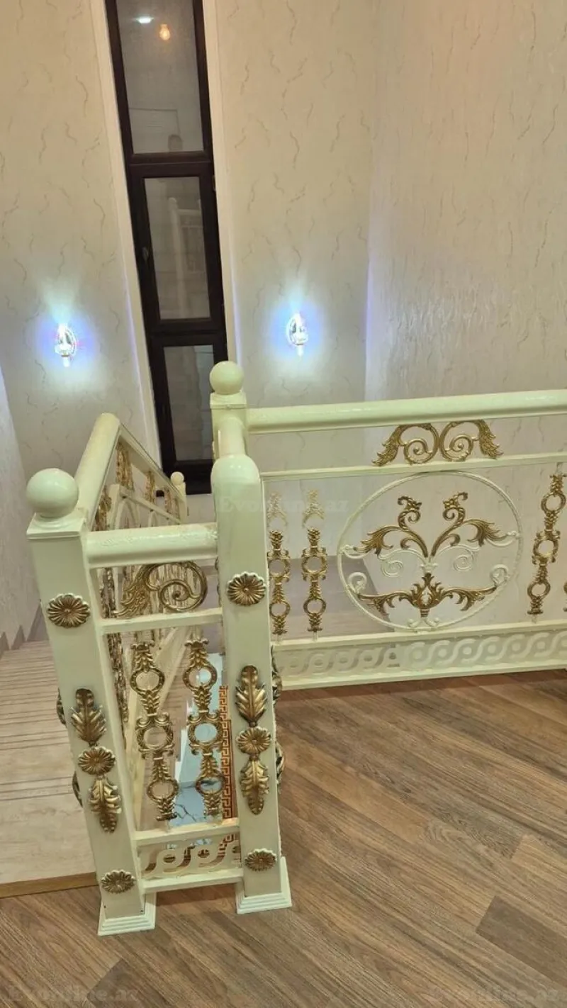 Satılır 6 otaqlı Həyət evi 250 m² Biləcəri - şəkil 13