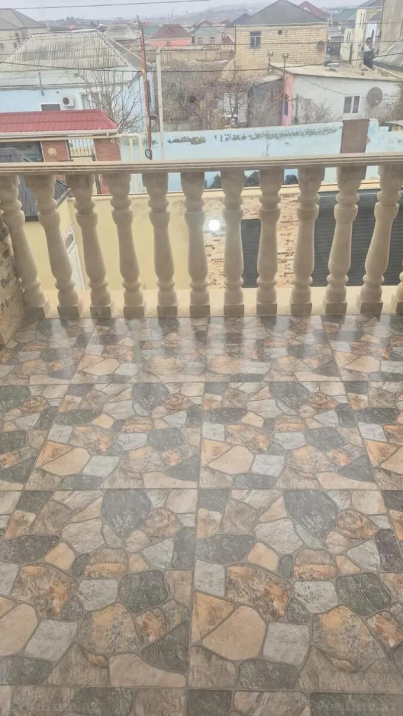 Satılır 6 otaqlı Həyət evi 250 m² Biləcəri - şəkil 14