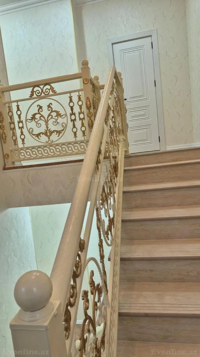 Satılır 6 otaqlı Həyət evi 250 m² Biləcəri - şəkil 15