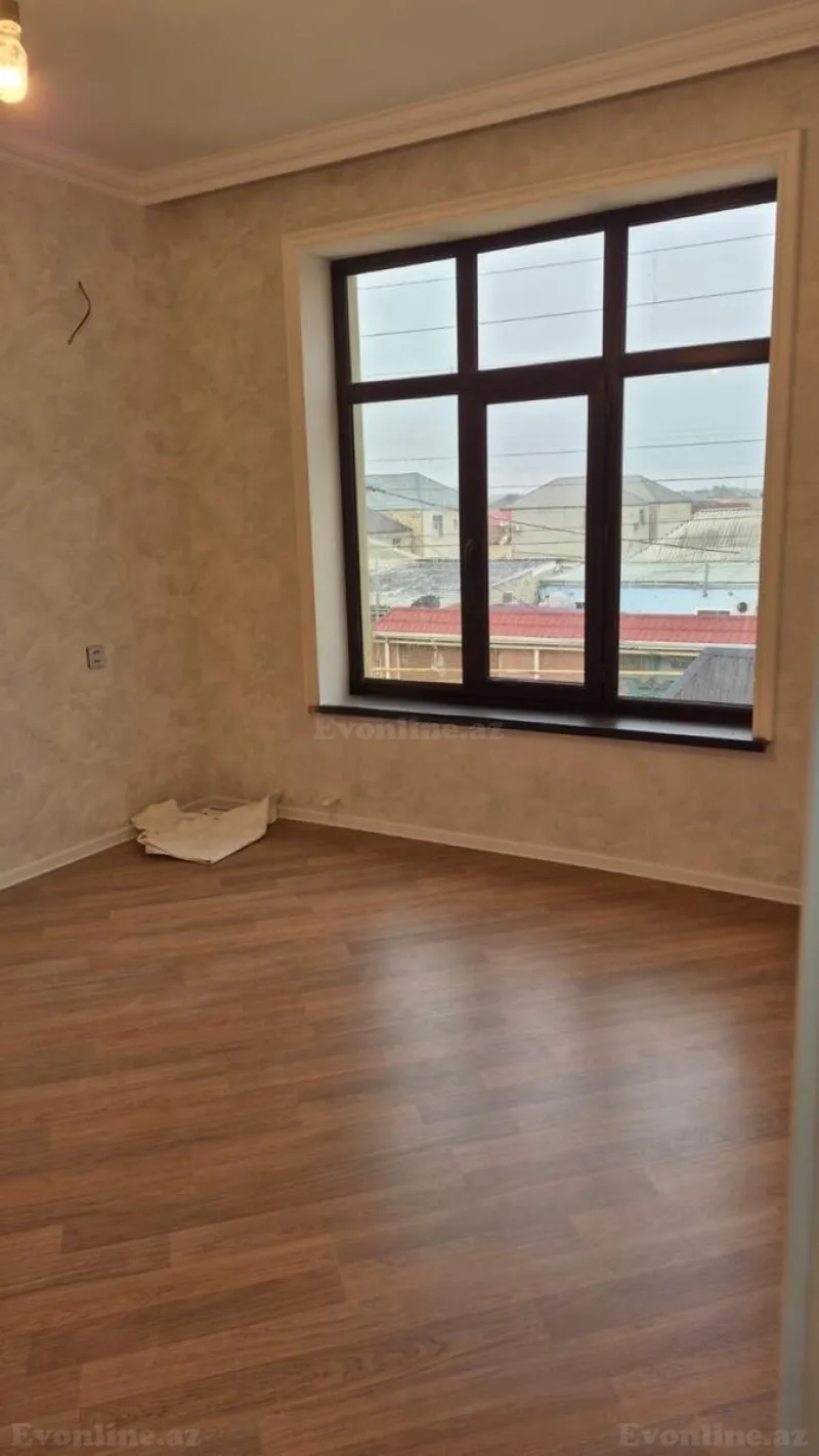 Satılır 6 otaqlı Həyət evi 250 m² Biləcəri - şəkil 22