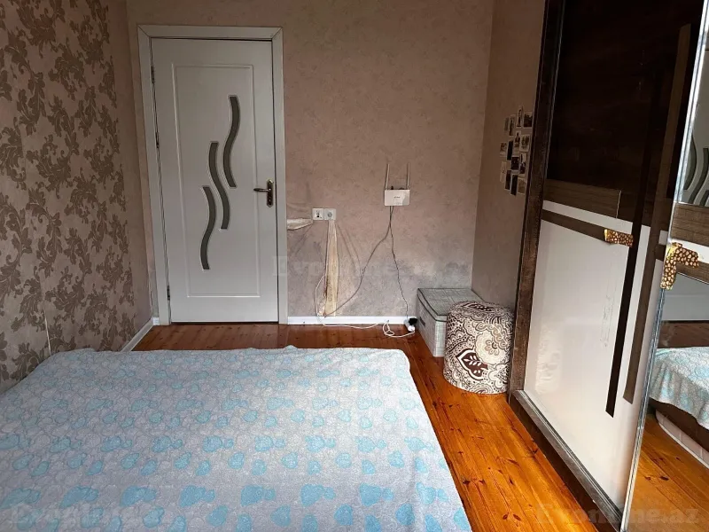 Satılır 2 otaqlı Mənzil Yeni tikili 56 m² İnşaatçılar m. - şəkil 10