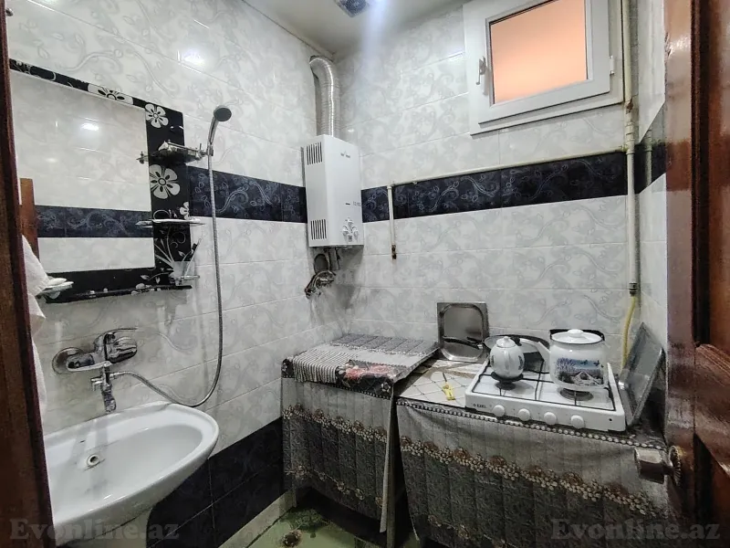 Satılır 1 otaqlı Mənzil Köhnə tikili 30 m² 7-ci mikrorayon - şəkil 7