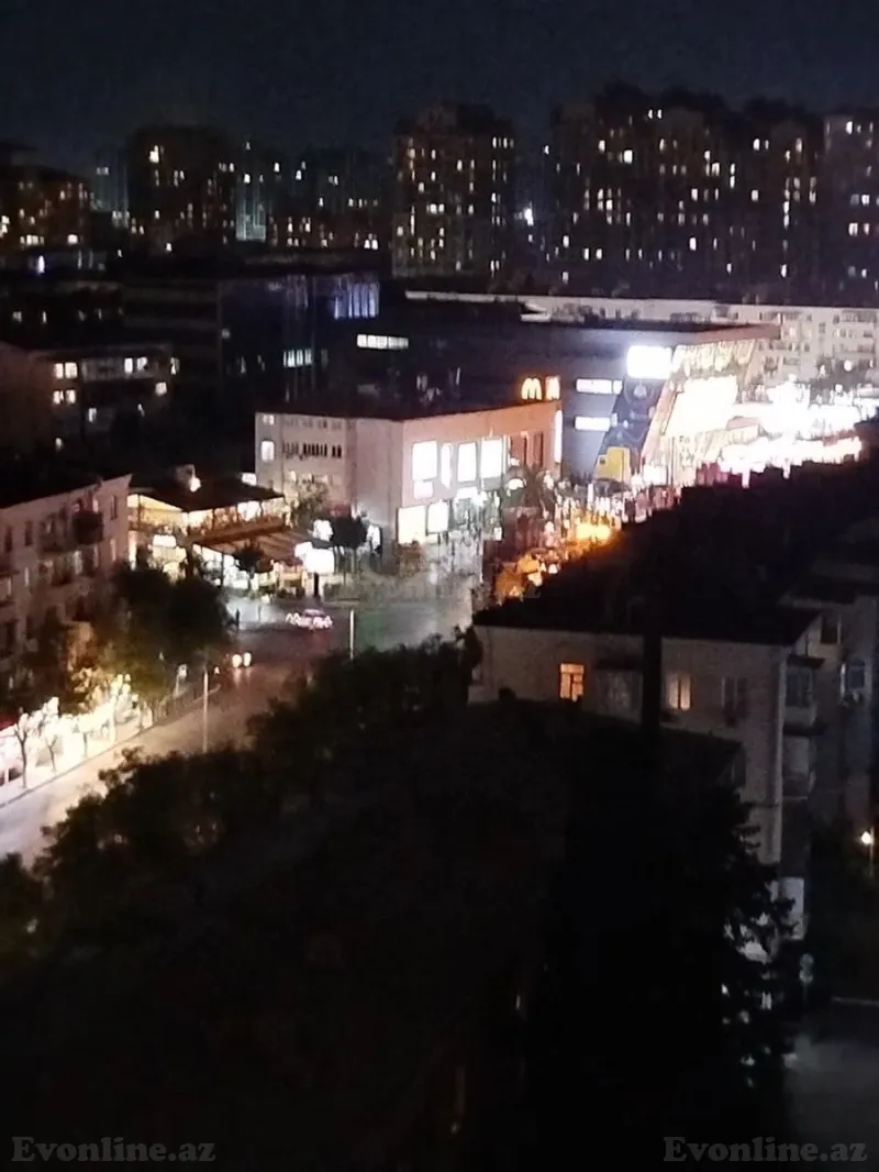Kirayə verilir 4 otaqlı Mənzil Yeni tikili 160 m² Nəriman Nərimanov m. - şəkil 12