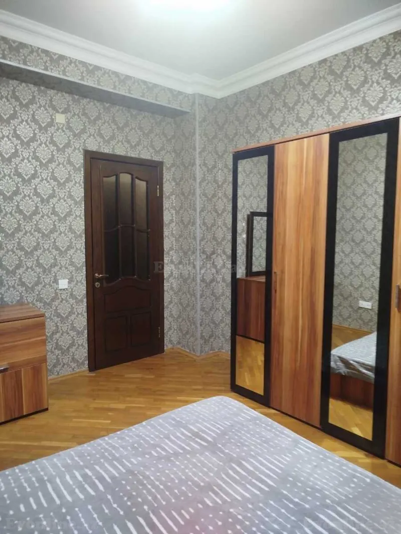 Kirayə verilir 4 otaqlı Mənzil Yeni tikili 160 m² Nəriman Nərimanov m. - şəkil 14