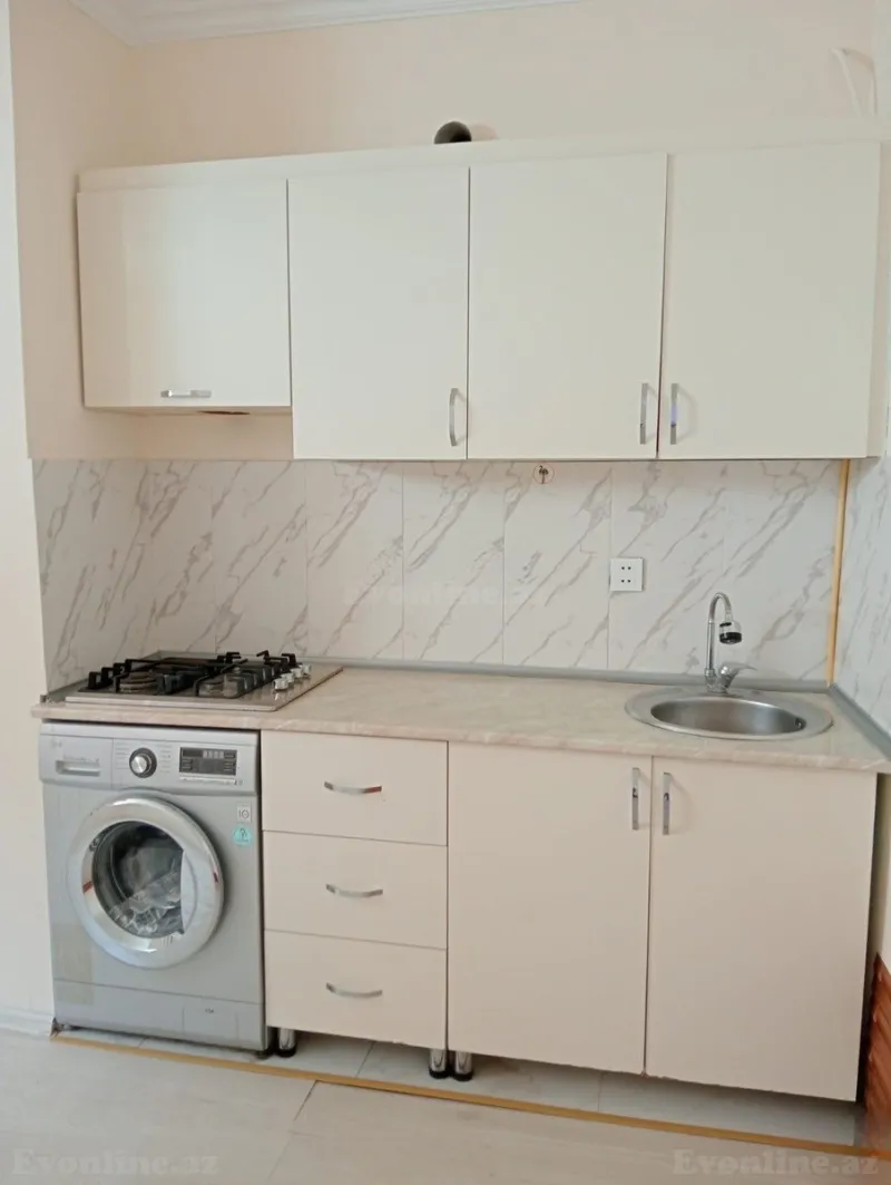 Satılır 2 otaqlı Həyət evi 45 m² NZS - şəkil 2