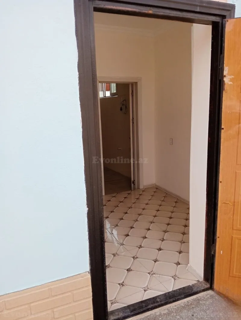 Satılır 2 otaqlı Həyət evi 45 m² NZS - şəkil 5