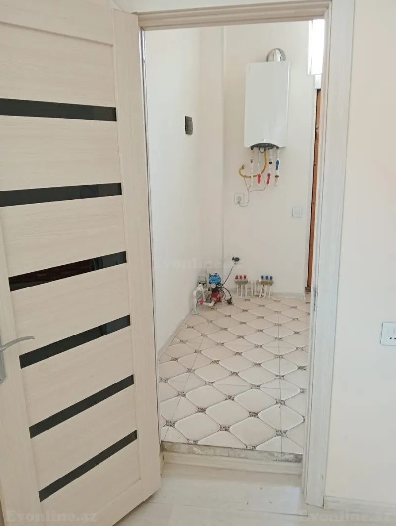 Satılır 2 otaqlı Həyət evi 45 m² NZS - şəkil 7