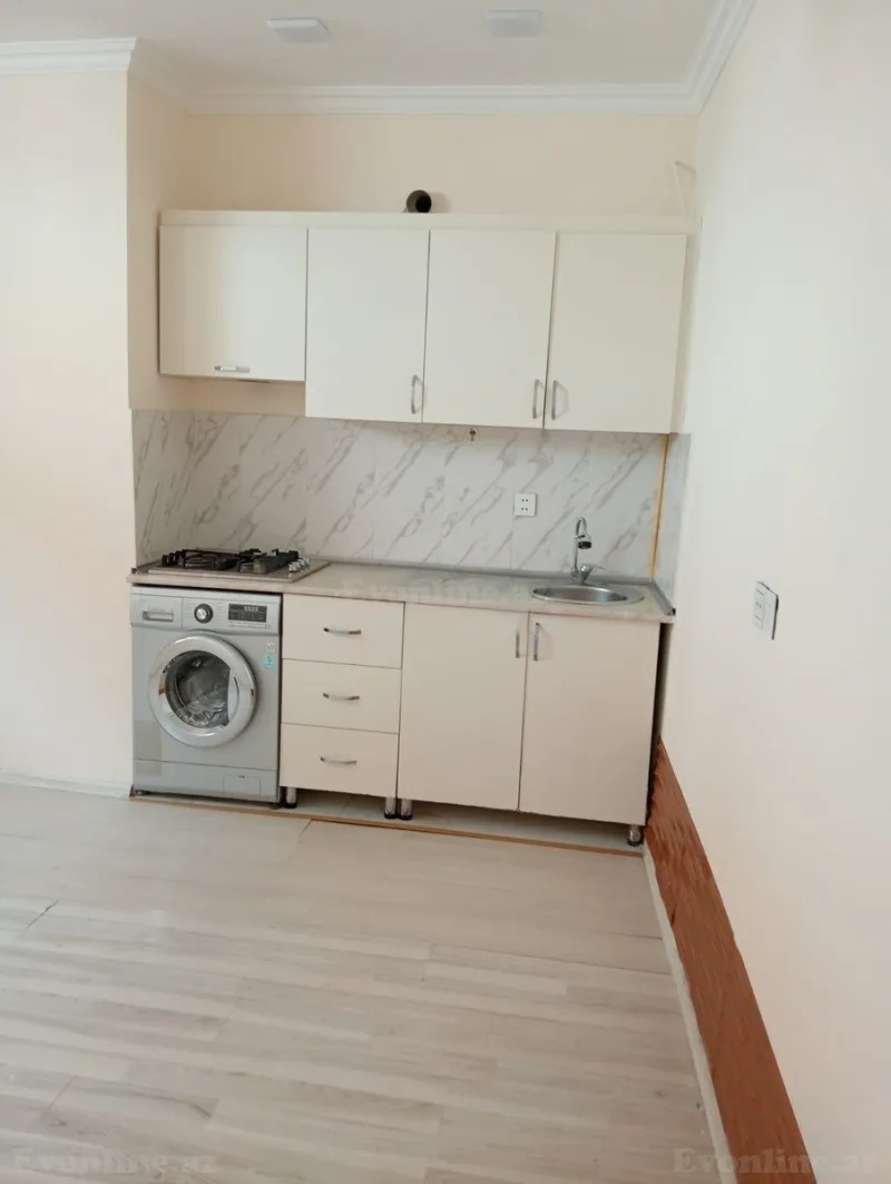 Satılır 2 otaqlı Həyət evi 45 m² NZS - şəkil 10