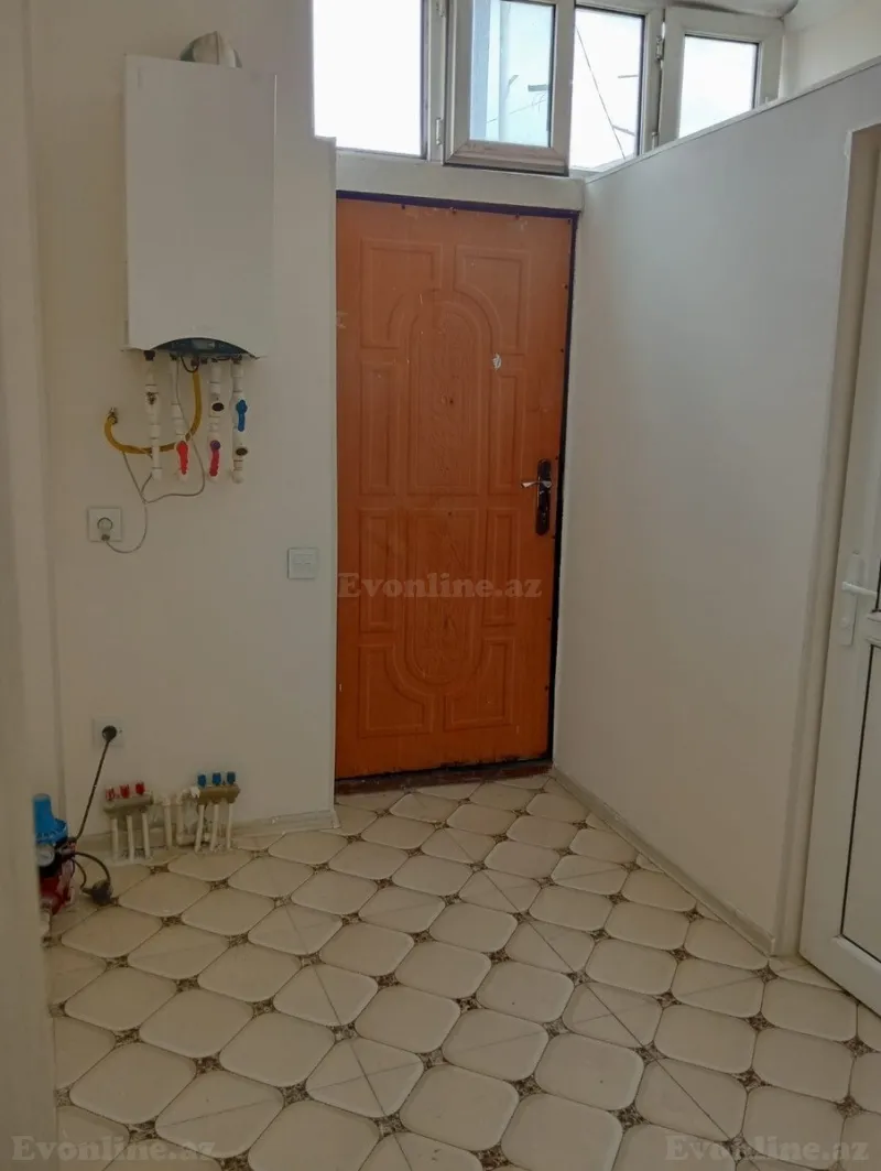 Satılır 2 otaqlı Həyət evi 45 m² NZS - şəkil 12
