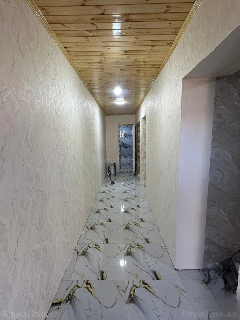 Satılır 7 otaqlı Həyət evi 200 m² Biləcəri - şəkil 2
