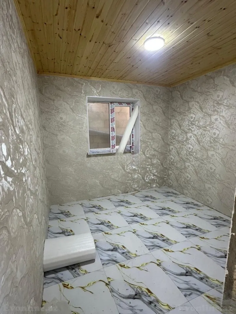 Satılır 7 otaqlı Həyət evi 200 m² Biləcəri - şəkil 3