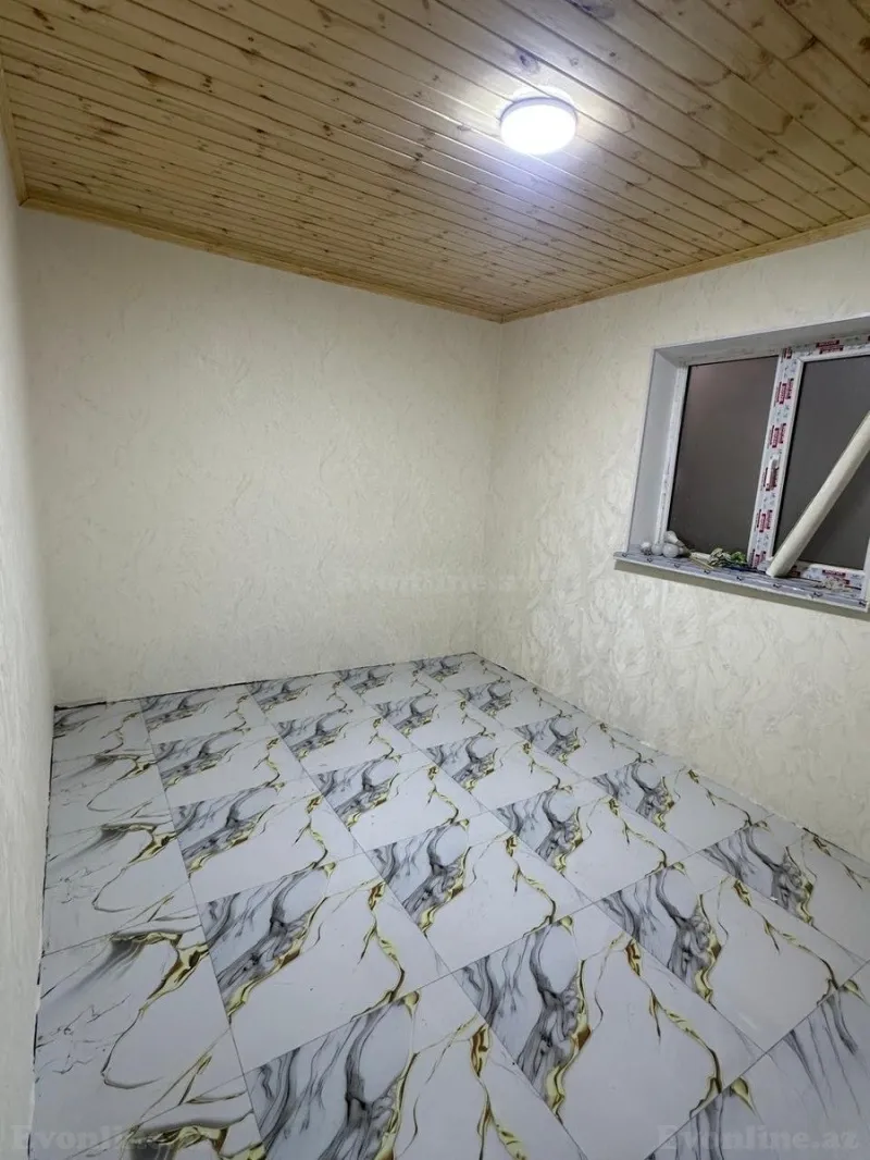 Satılır 7 otaqlı Həyət evi 200 m² Biləcəri - şəkil 5