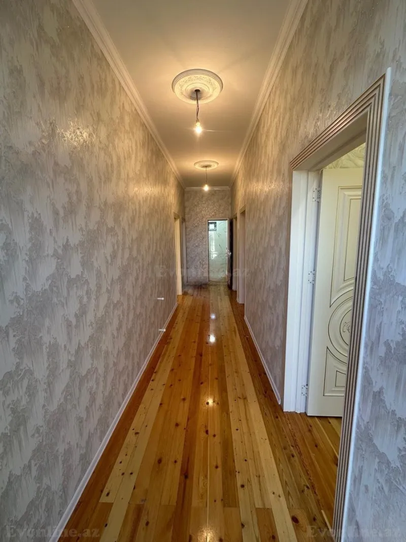Satılır 7 otaqlı Həyət evi 200 m² Biləcəri - şəkil 7
