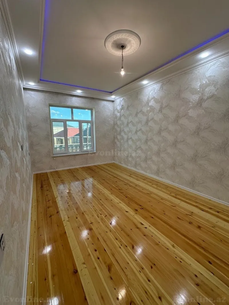 Satılır 7 otaqlı Həyət evi 200 m² Biləcəri - şəkil 12