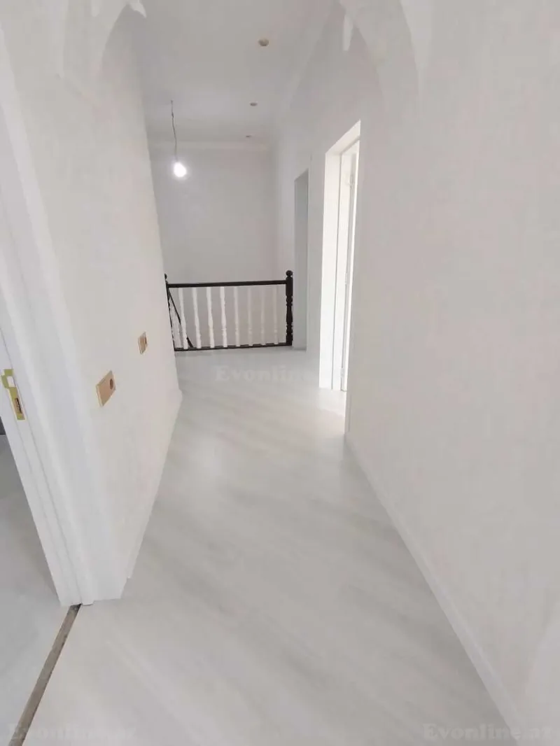 Satılır 5 otaqlı Həyət evi 180 m² Qaraçuxur - şəkil 3