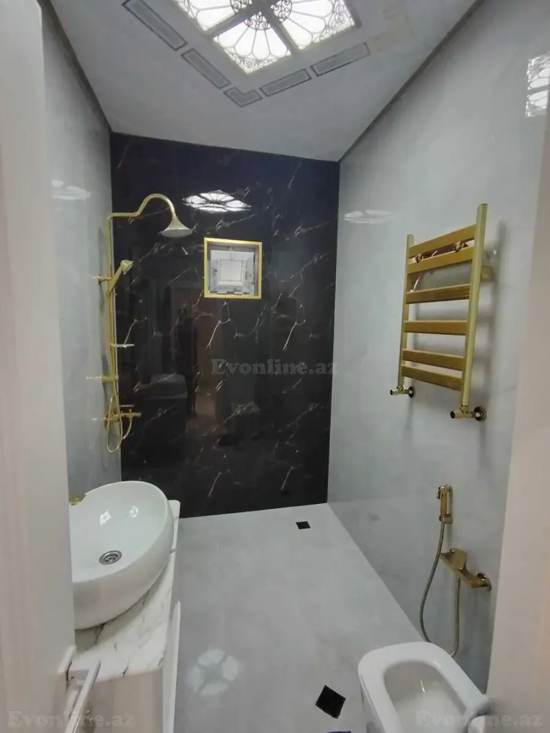 Satılır 5 otaqlı Həyət evi 180 m² Qaraçuxur - şəkil 4