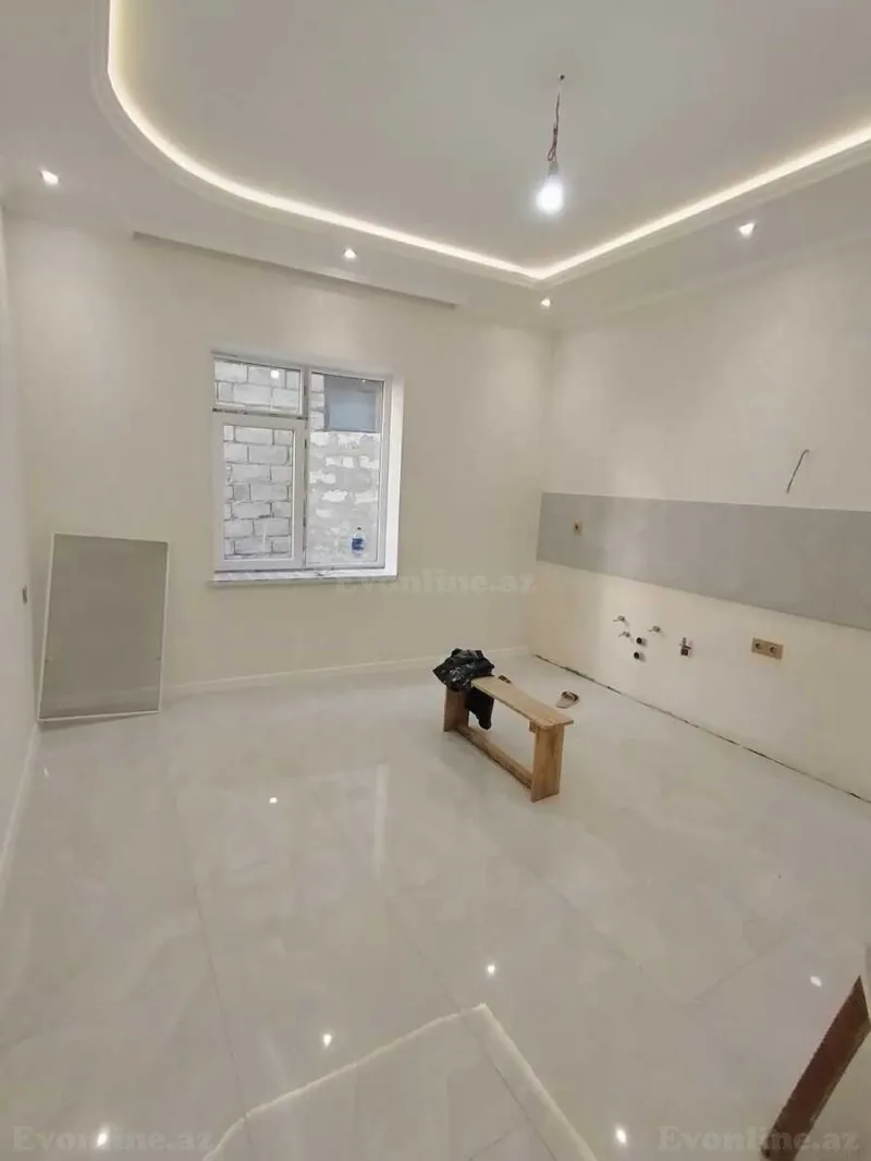 Satılır 5 otaqlı Həyət evi 180 m² Qaraçuxur - şəkil 5