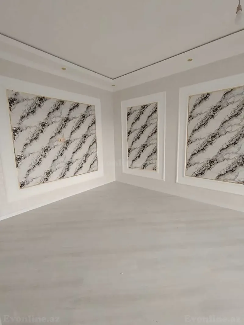Satılır 5 otaqlı Həyət evi 180 m² Qaraçuxur - şəkil 6