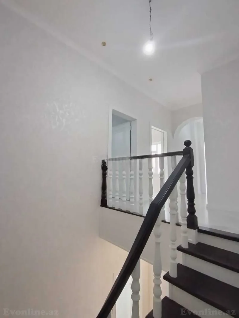 Satılır 5 otaqlı Həyət evi 180 m² Qaraçuxur - şəkil 10