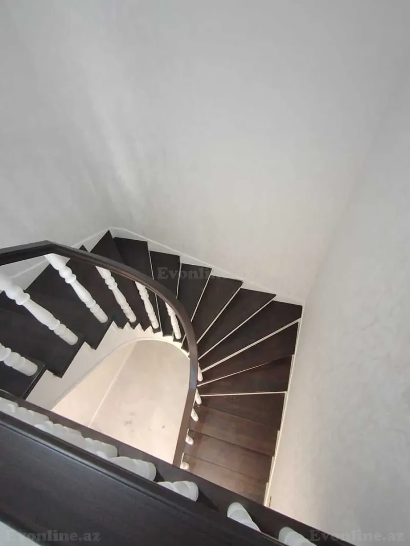 Satılır 5 otaqlı Həyət evi 180 m² Qaraçuxur - şəkil 13
