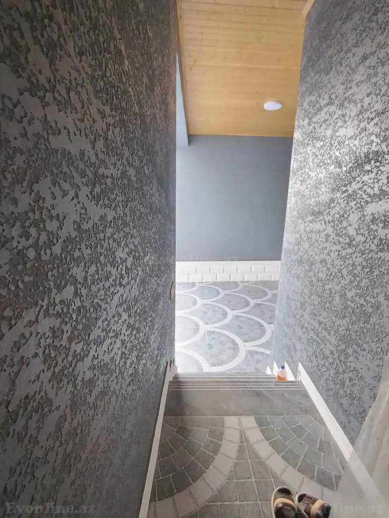 Satılır 5 otaqlı Həyət evi 180 m² Qaraçuxur - şəkil 20