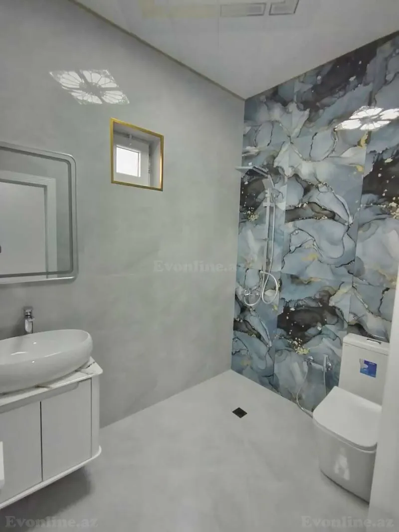 Satılır 5 otaqlı Həyət evi 180 m² Qaraçuxur - şəkil 21