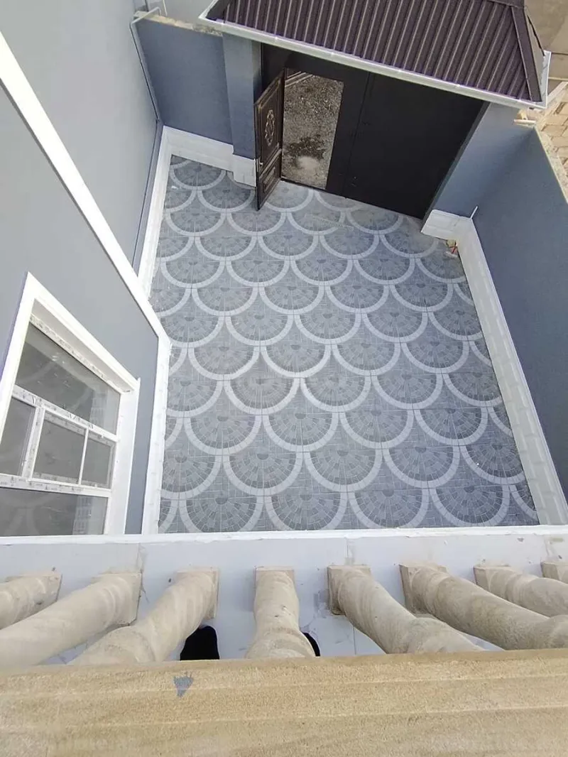 Satılır 5 otaqlı Həyət evi 180 m² Qaraçuxur - şəkil 26