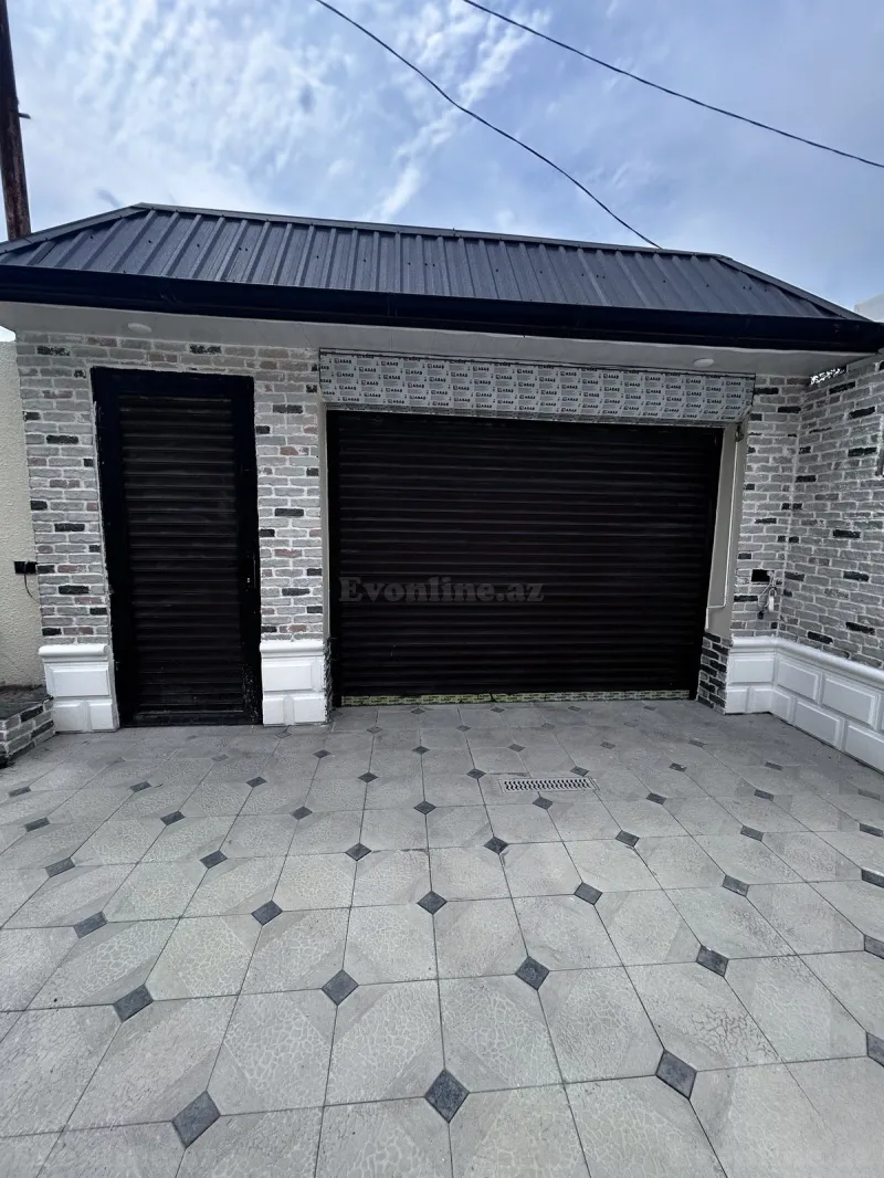 Satılır 4 otaqlı Həyət evi 150 m² Binə - şəkil 4